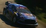 WRC : les jeux de rallye retrouvent un éditeur, déjà bien connu des fans