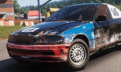 Wreckfest 2 Bravion