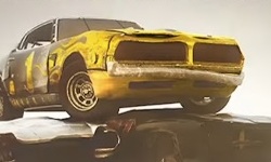 Wreckfest eShop Précommande Switch