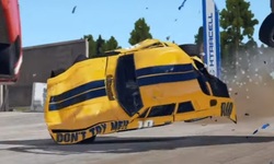 Wreckfest Nintendo Switch Release Trailer