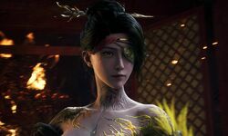 WUCHANG Fallen Feathers vignette 18 07 2025
