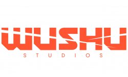 Wushu Studios Logo