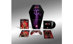 WWE 2K14 01 08 2013 collector phenom edition 1