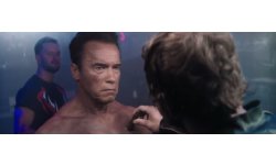 WWE 2K16 27 07 2015 Terminator head