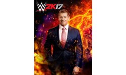 WWE 2K17 27 07 2016 roster reveal 3