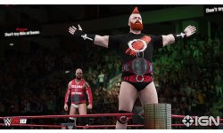 WWE 2K18 16 08 2017 screenshot (9)