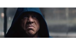 WWE 2K18 Kurt Angle head