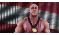 WWE 2K18 Launch Trailer
