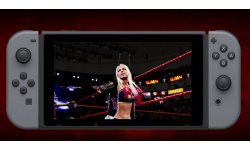 WWE 2K18 Nintendo Switch Launch Trailer