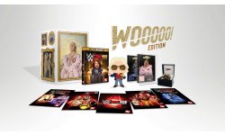 WWE 2K19 Wooooo Edition pic