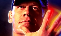 WWE 2K23 23 01 2023 key art