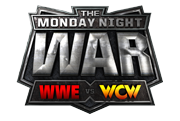 WWE Monday Night Wars