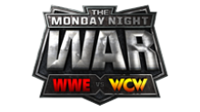 WWE Monday Night Wars
