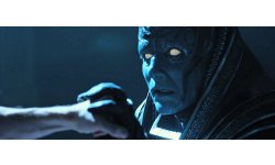 X Men Apocalypse bande annonde