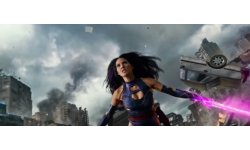 X Men Apocalypse head