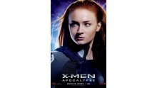 X-Men Apocalypse Poster Affiche Promo Cinéma (10)