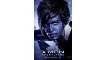 X-Men Apocalypse Poster Affiche Promo Cinéma (4)