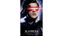 X-Men Apocalypse Poster Affiche Promo Cinéma (5)