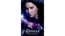 X-Men Apocalypse Poster Affiche Promo Cinéma (6)