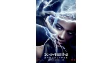 X-Men Apocalypse Poster Affiche Promo Cinéma (7)