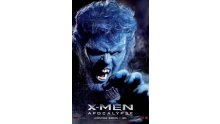 X-Men Apocalypse Poster Affiche Promo Cinéma (8)