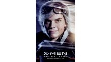 X-Men Apocalypse Poster Affiche Promo Cinéma (9)