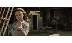 X Men Dark Phoenix Extrait Magneto & Jean Grey