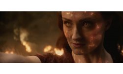 X Men Dark Phoenix head