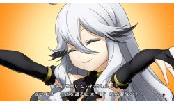 Xblaze Lost Memories images sortie nord américaines 2