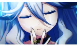 XBlaze Lost Memories