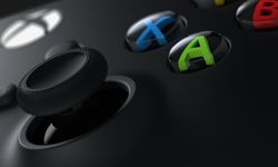 Xbox 2020 Series X manette controller hardware pic (10)