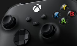 Xbox 2020 Series X manette controller hardware pic (7)