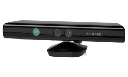 Xbox 360 Kinect