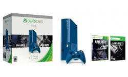 Xbox 360 Special Edition Blue