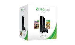 Xbox 360 spring value bundle 2014