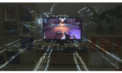 Xbox 720 Illumiroom Kinect 8