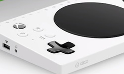 Xbox Adaptive Controller : la manette pour les handicapés récompensée par le TIME