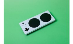 Xbox Adaptive Controller Manette