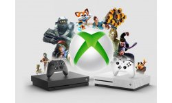 Xbox All Access image