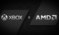 Xbox AMD partenariat next gen 18 06 2025