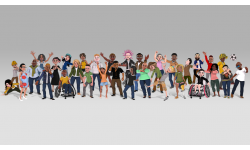 Xbox Avatars pic 1