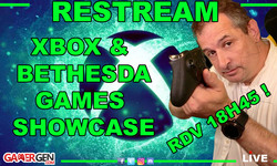 XBOX BETHESDDA GAMES SHOWCASE copie