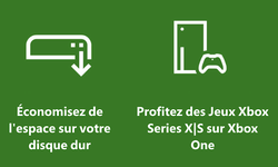Xbox Cloud Gaming consoles Xbox One Series