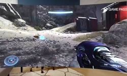 Xbox Cloud Gaming Meta Quest 3 vignette 28 09 2023