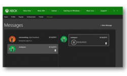 Xbox.com mise a? jour 1
