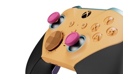 Xbox Design Lab manette Series 2 head
