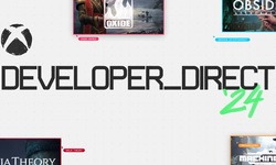 Xbox Developer Direct vignette 09 01 2024