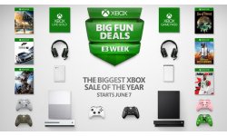 Xbox E3 Big Fun Deals 04 06 2018