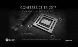 xbox e3 scorpio microsoft 2017