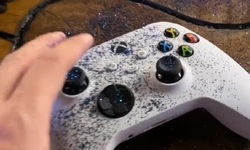 Xbox Fable Teasing